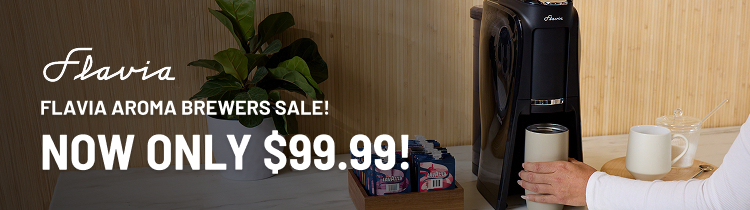FLAVIA Aroma