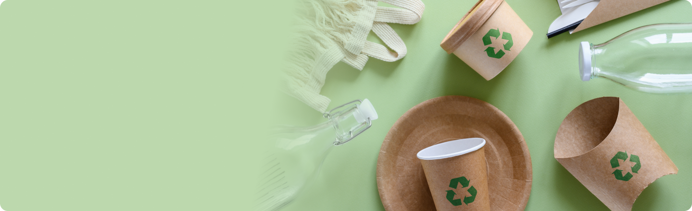 Food Containers & Packaging