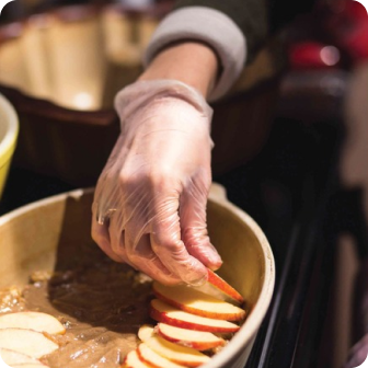 Food Service Gloves